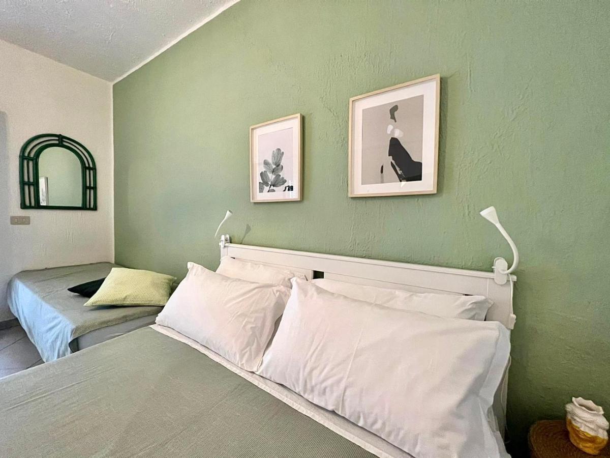 Apartamento Baia Degli Dei - Living La Nike Giardini-Naxos Exterior foto